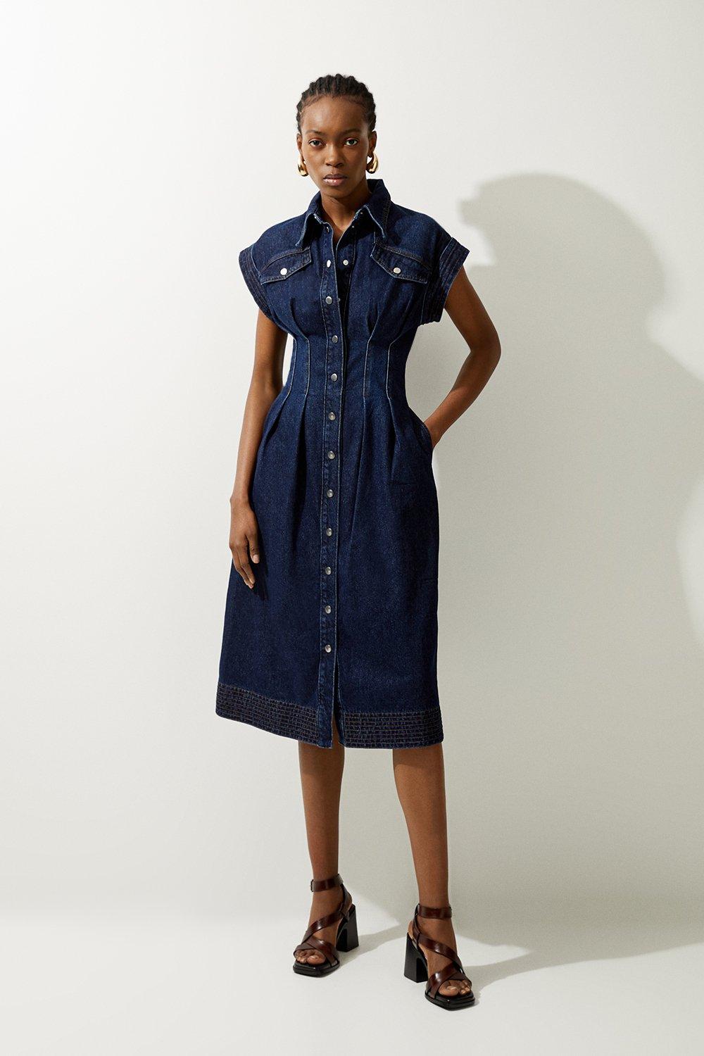 Dresses with shirts sale